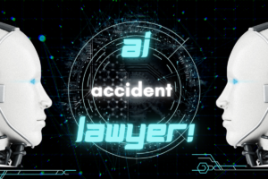 AI accident lawyer