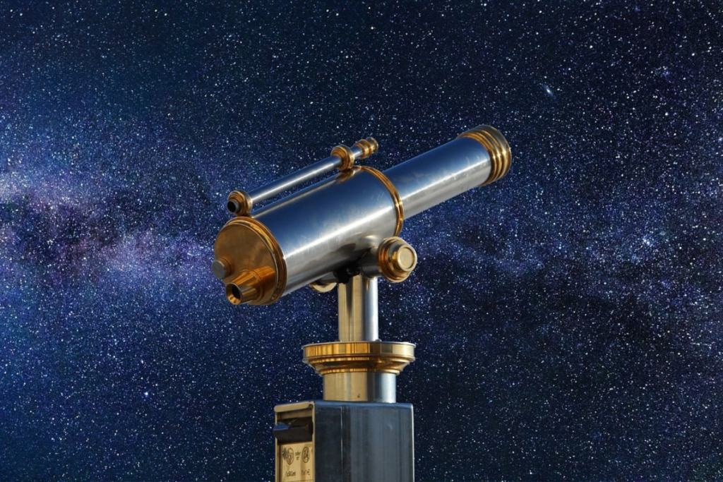 Best Telescope for Planetary Observation