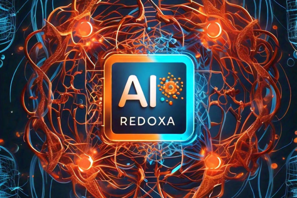 AI Collaboration: How Redoxa is Leading the Charge - TheGlobalNext