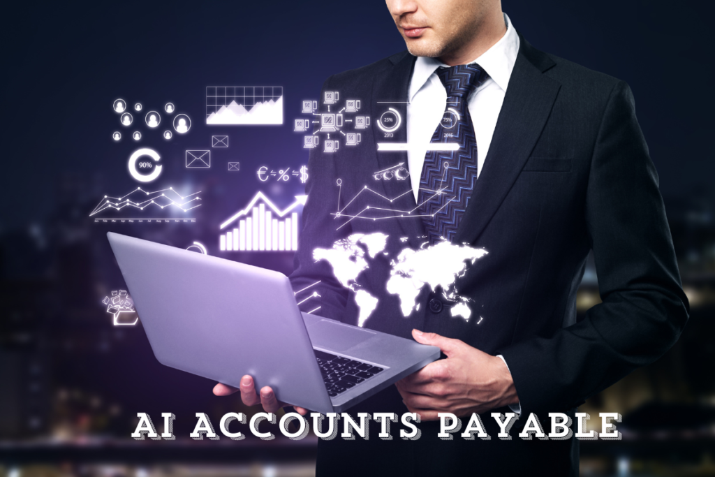 AI Accounts Payable