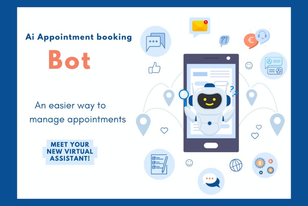 AI appointment bots