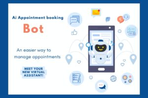 AI appointment bots