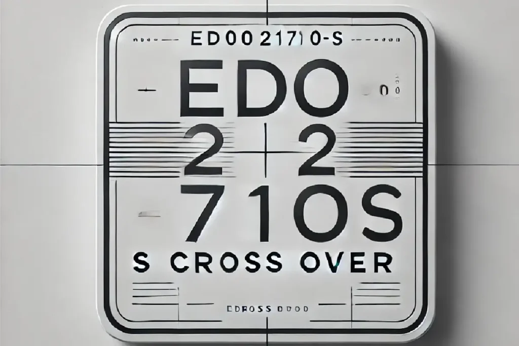 ed0021710-s cross over