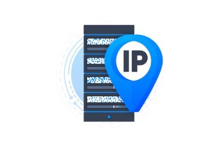 ip address localhost