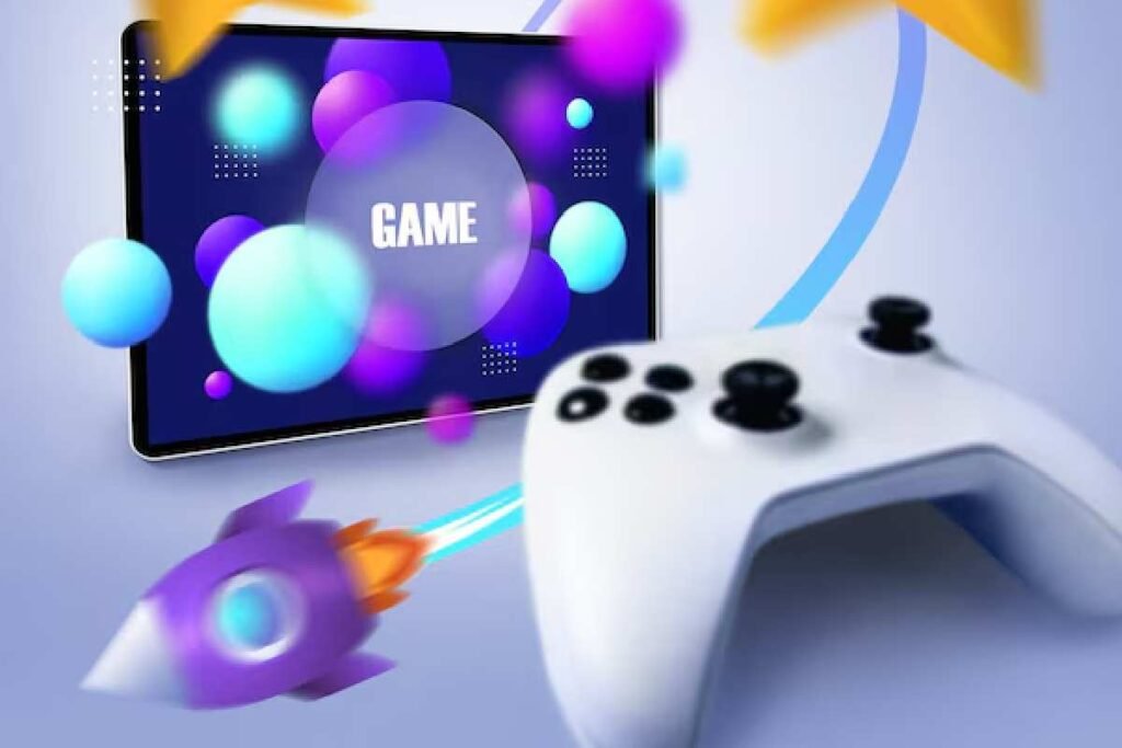 unfgaming.net blog